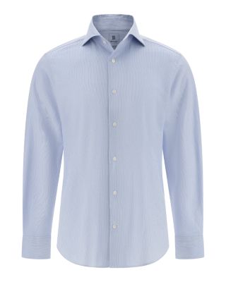 Regular Fit Japanese Jersey Shirt