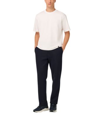 Mixed Scuba Jogger Pants