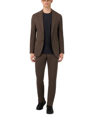 B-Tech Stretch Nylon Blazer