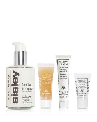 Ecological Compound Advanced Formula Discovery Program