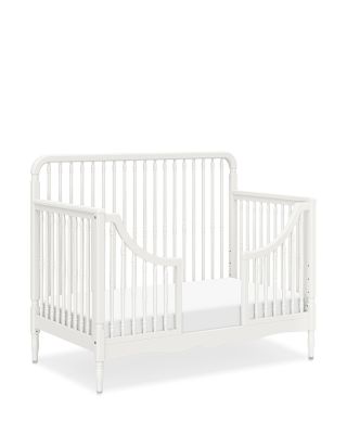 Liberty 4 in 1 Toddler Bed Conversion Kit