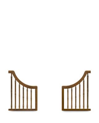 Liberty 4 in 1 Toddler Bed Conversion Kit