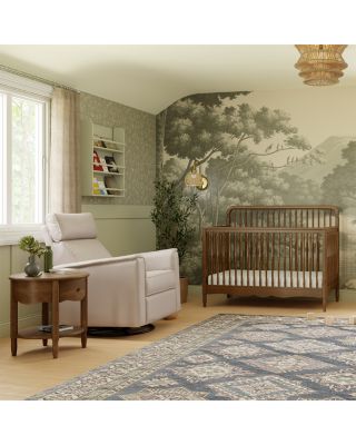 Liberty Assembled Nightstand