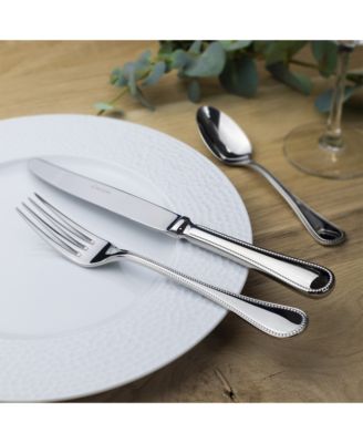 Le Perle 5-Piece Silver Plate Place Setting