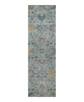 Dalyn Rug Company Silk Road SR1 Runner Area Rug, 2'3"x7'6"