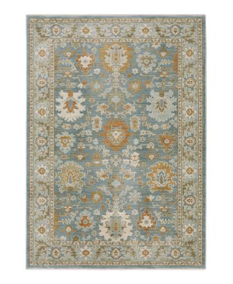Oriental Weavers Maeve MAE02 Area Rug, 3'3"x5'