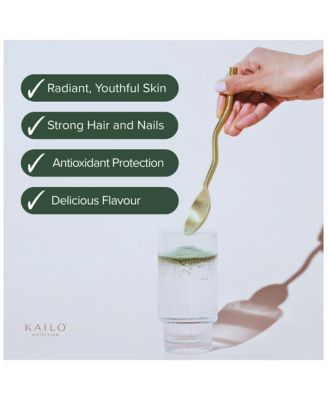 Look Well Mixed Berry Flavoured Collagen Protein Powder 26.45 oz.