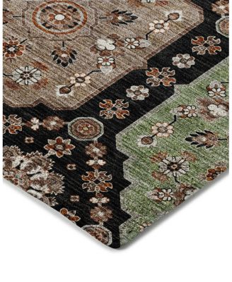 Dalyn Rug Company Silk Road SR7 Area Rug, 2'0"x3'0"