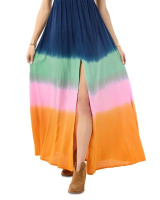 Daydream Low Back Maxi Dress