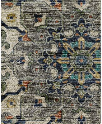 Dalyn Rug Company Silk Road SR6 Area Rug, 3'0"x5'0"