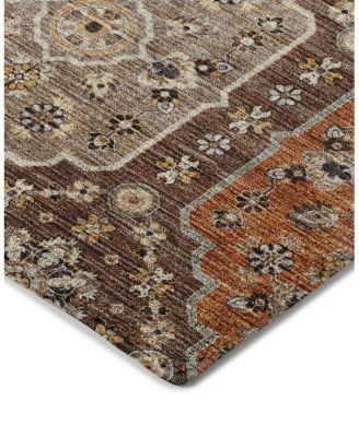 Dalyn Rug Company Silk Road SR7 Area Rug, 5'0"x7'6"