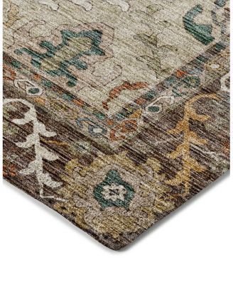 Dalyn Rug Company Silk Road SR5 Area Rug, 8'0"x10'0"