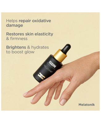 ISDINCEUTICS Melatonik 1 oz.