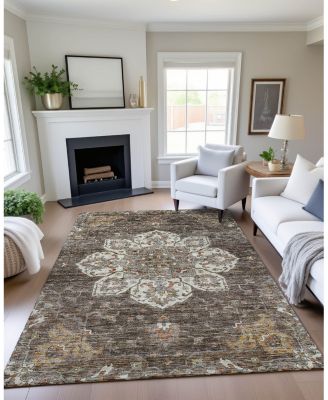 Dalyn Rug Company Silk Road SR6 Area Rug, 9'0"x12'0"
