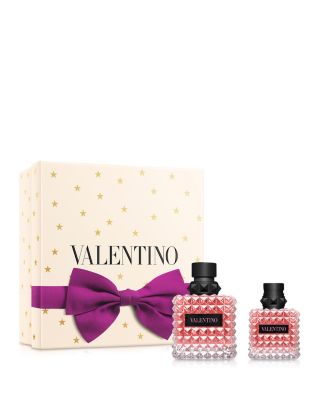 Donna Born In Roma Eau de Parfum Gift Set ($290 value)