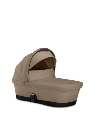 Gazelle S Stroller & Cot