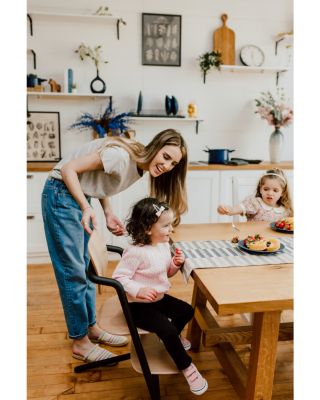 Lemo 3 in 1 High Chair & Learning Tower Set  