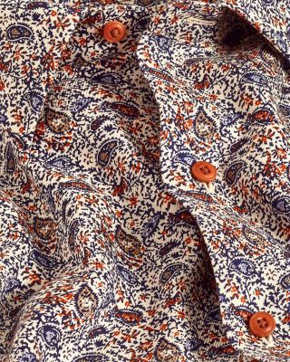 Printed Sport Shirt