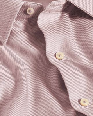  Cotton Cashmere Solid Sport Shirt