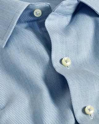  Cotton Cashmere Solid Sport Shirt