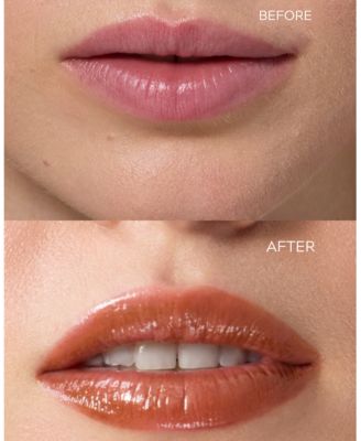 KhushiKiss Nourishing Lip Oil