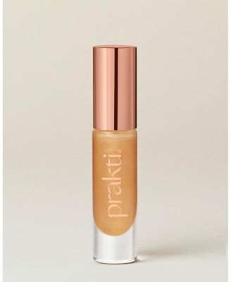 KhushiKiss Nourishing Lip Oil
