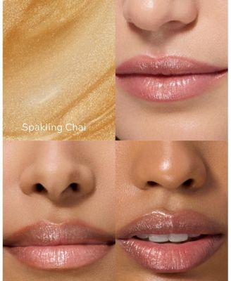 KhushiKiss Nourishing Lip Oil