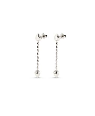  Heartline Chain Drops