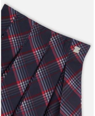 Girls' Pleated Milano Skirt - Big Kid