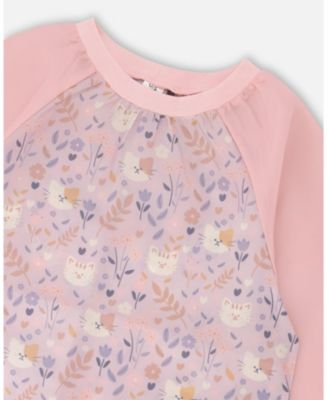  Girls' School Apron - Little Kid