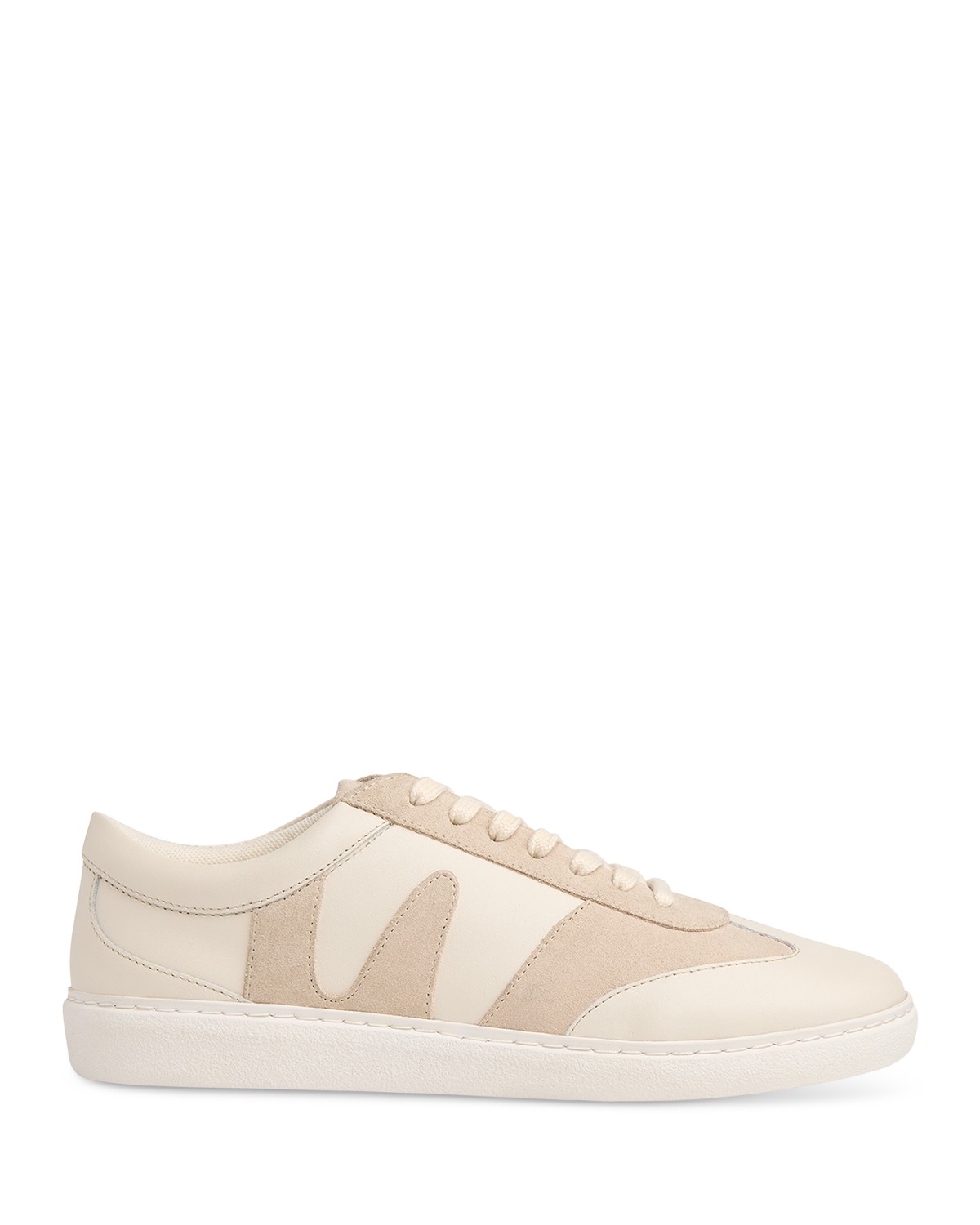 Women's Mix Trainer Sneakers