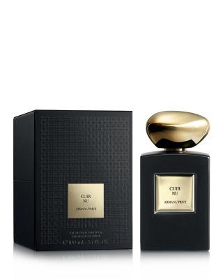 Cuir Nu Eau de Parfum Intense 3.4 oz.