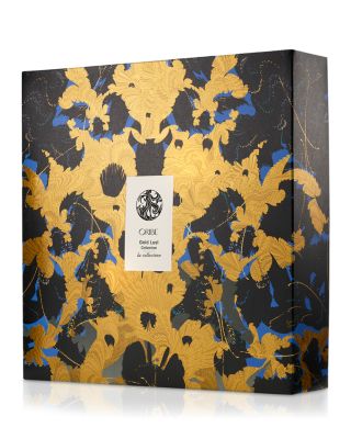 Gold Lust Collection Set ($151 value)