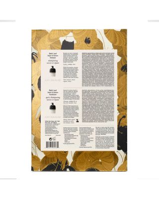 Gold Lust Shampoo &amp; Conditioner Set ($366 value)