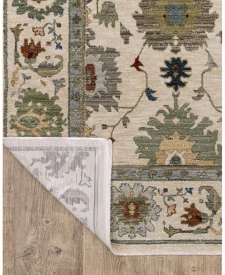 Oriental Weavers Eliana ELI10 Area Rug, 7'10"x10'10"