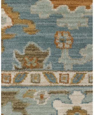 Oriental Weavers Maeve MAE02 Area Rug, 9'10"x12'10"