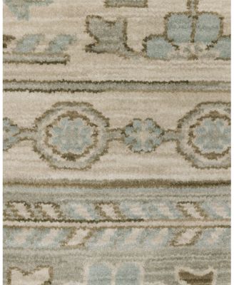 Oriental Weavers Maeve MAE04 Area Rug, 5'3"x7'6"