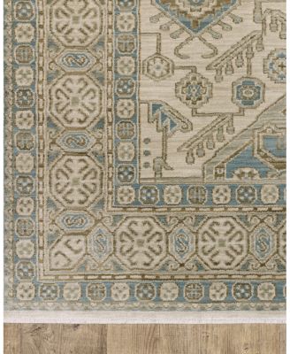 Oriental Weavers Maeve MAE05 Area Rug, 5'3"x7'6"