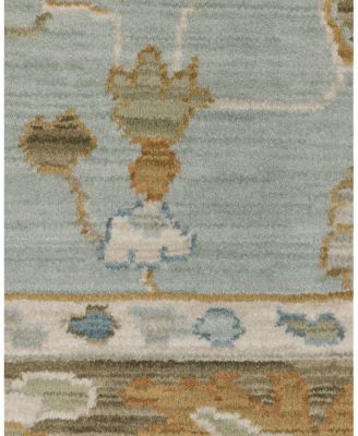 Oriental Weavers Maeve MAE06 Area Rug, 6'7"x9'6"