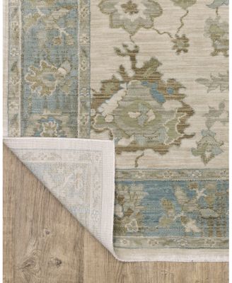 Oriental Weavers Maeve MAE10 Area Rug, 7'10"x10'10"