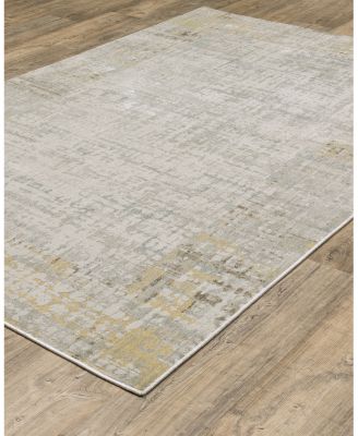 Oriental Weavers Mallory MAL08 Area Rug, 6'7"x9'6"