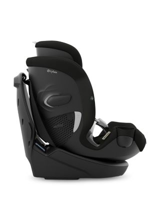 Callisto G 360&deg; Rotating All in One Convertible Car Seat