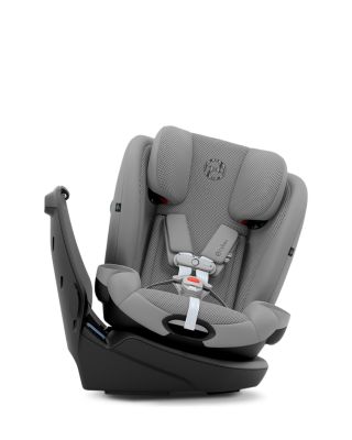 Callisto G 360&deg; Rotating All in One Convertible Car Seat