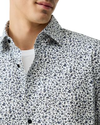 Rai Valley Button Down Shirt