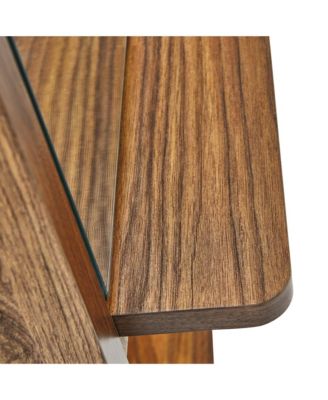 Ascend Standing Mirror