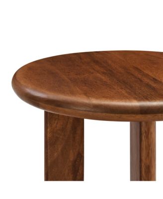 Rivian Round Side Table