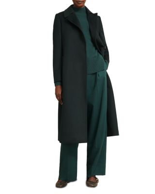 Lucile Wide Leg Pants