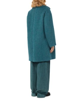 Weekend 2 Rada Wool Blend Coat