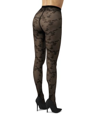 Floret Tights