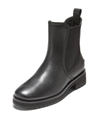 Women's Lyndon Waterproof Chelsea Booties